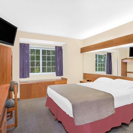 Microtel Inn & Suites Beckley East Extérieur photo