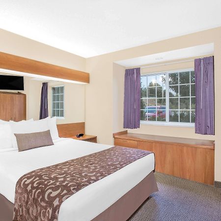 Microtel Inn & Suites Beckley East Extérieur photo
