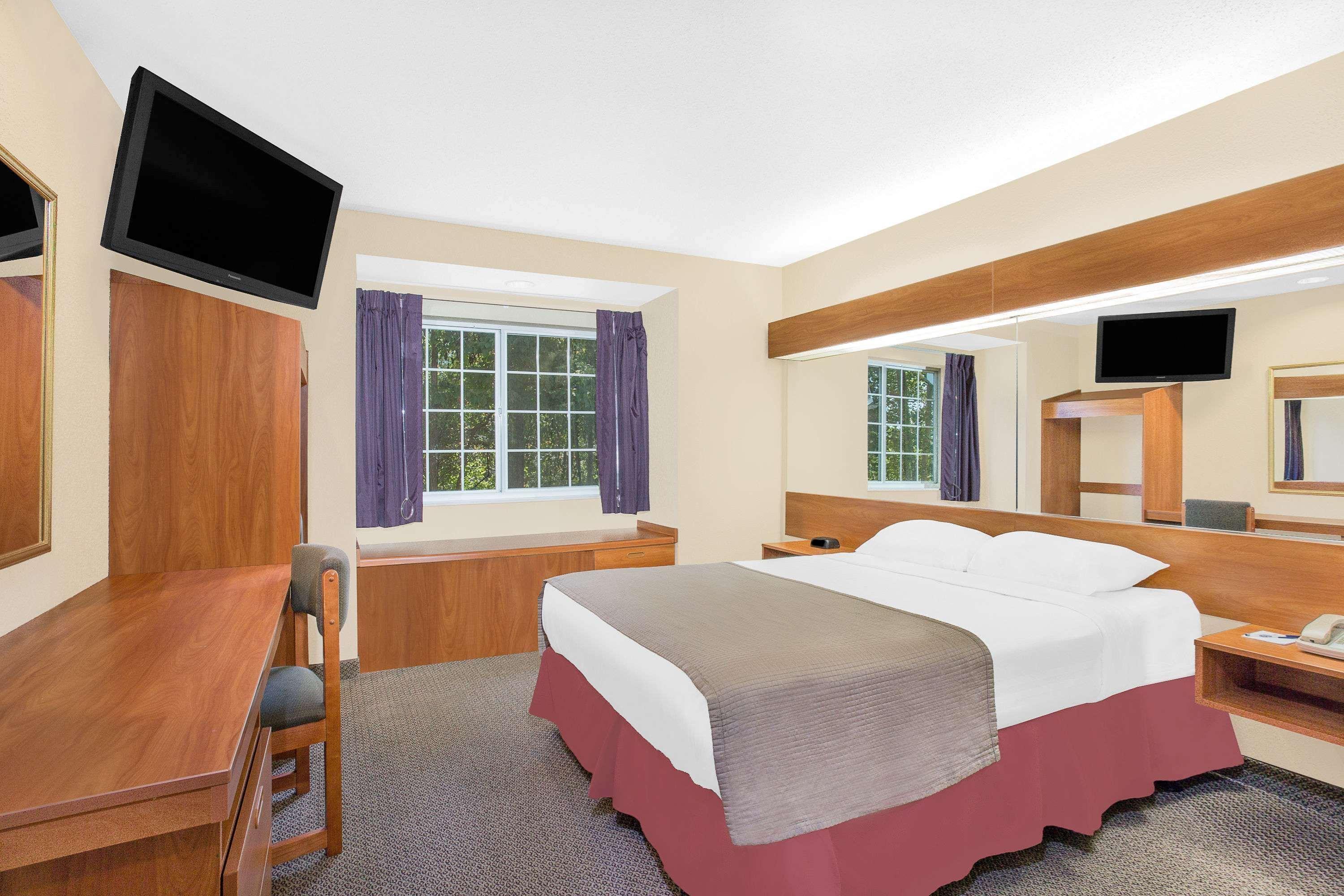 Microtel Inn & Suites Beckley East Extérieur photo