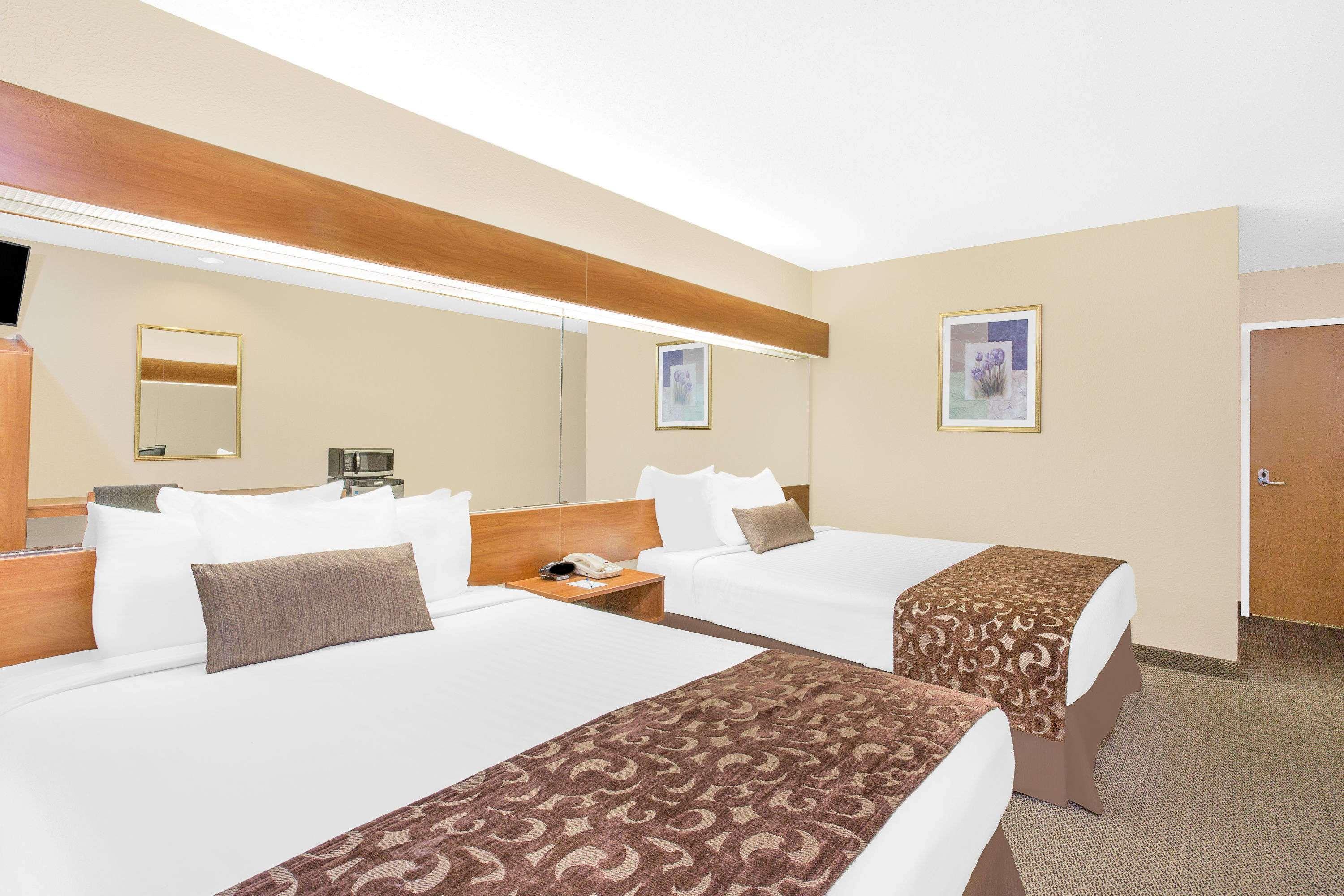Microtel Inn & Suites Beckley East Extérieur photo