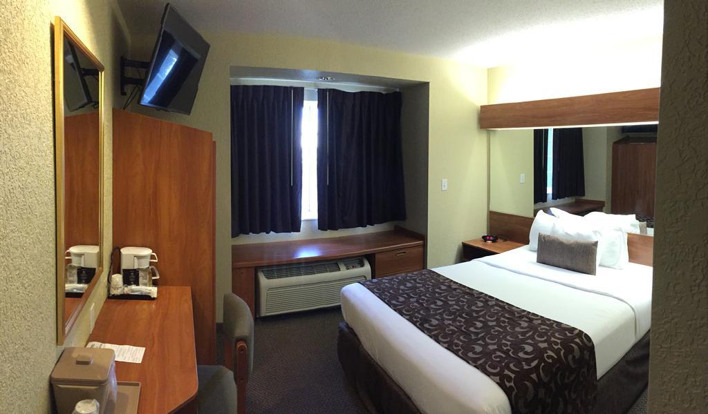 Microtel Inn & Suites Beckley East Extérieur photo