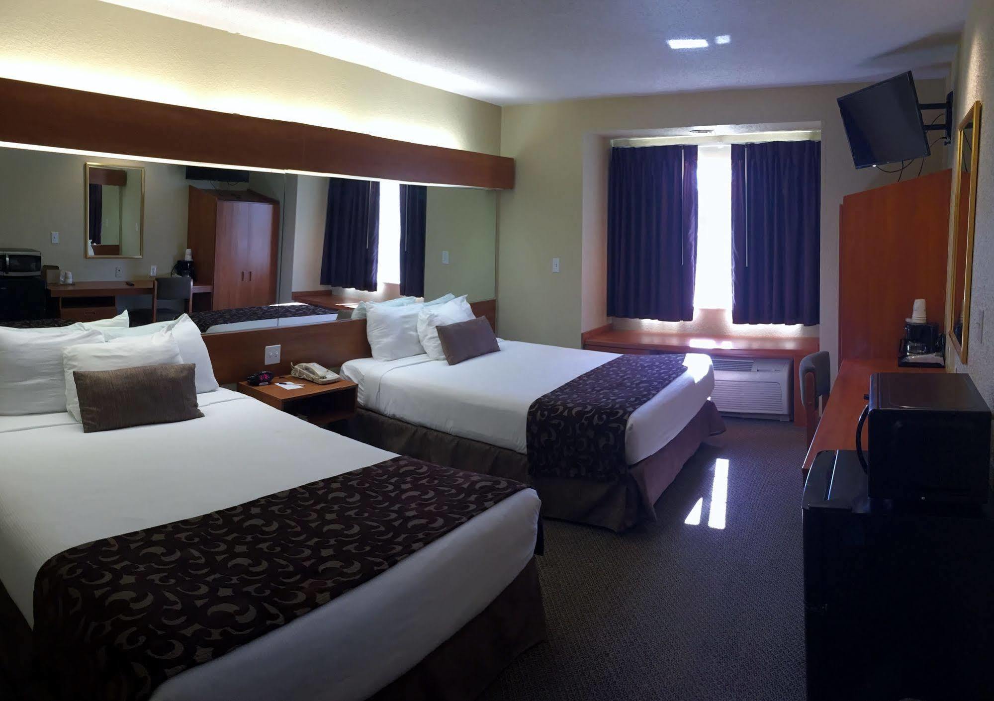 Microtel Inn & Suites Beckley East Extérieur photo