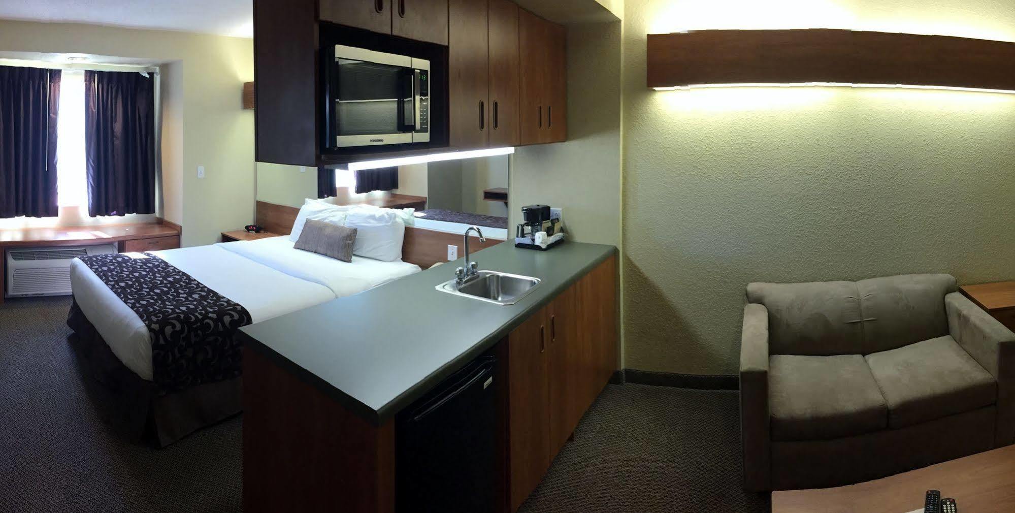 Microtel Inn & Suites Beckley East Extérieur photo