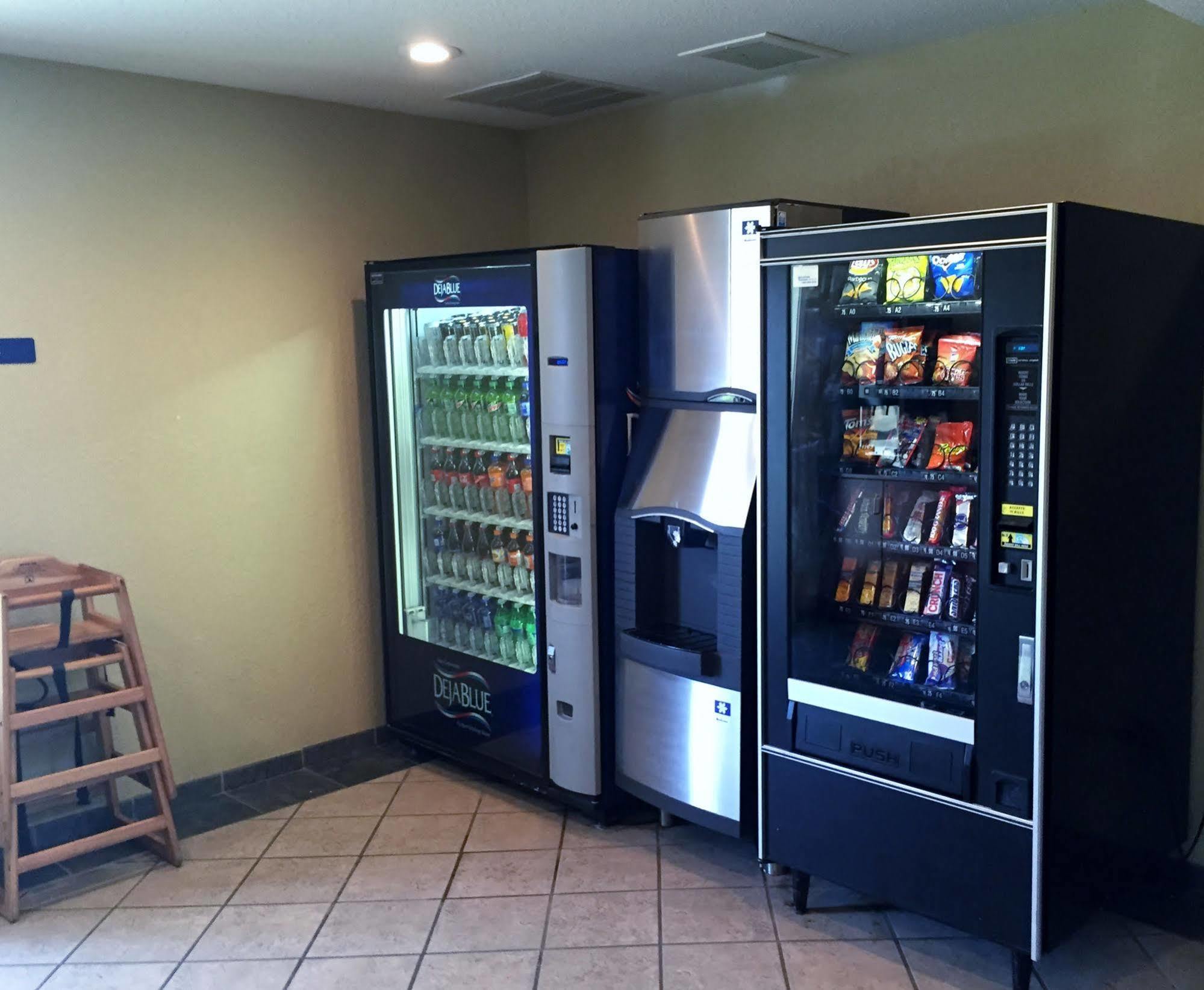 Microtel Inn & Suites Beckley East Extérieur photo