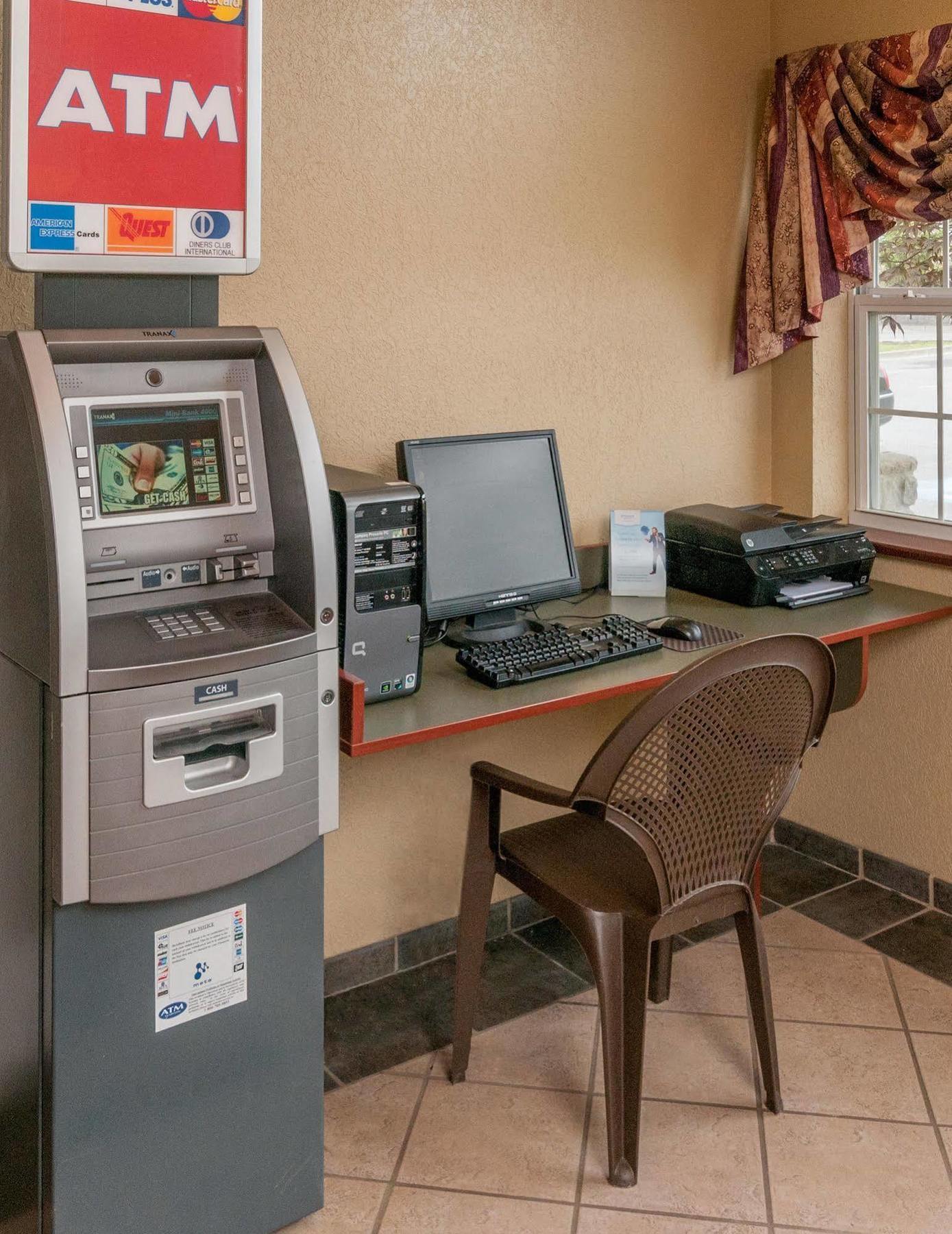 Microtel Inn & Suites Beckley East Extérieur photo