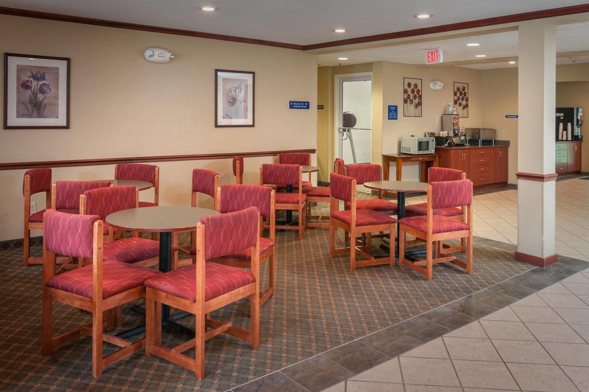Microtel Inn & Suites Beckley East Extérieur photo