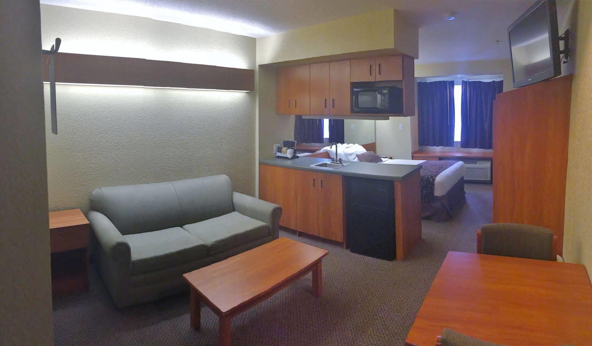 Microtel Inn & Suites Beckley East Extérieur photo