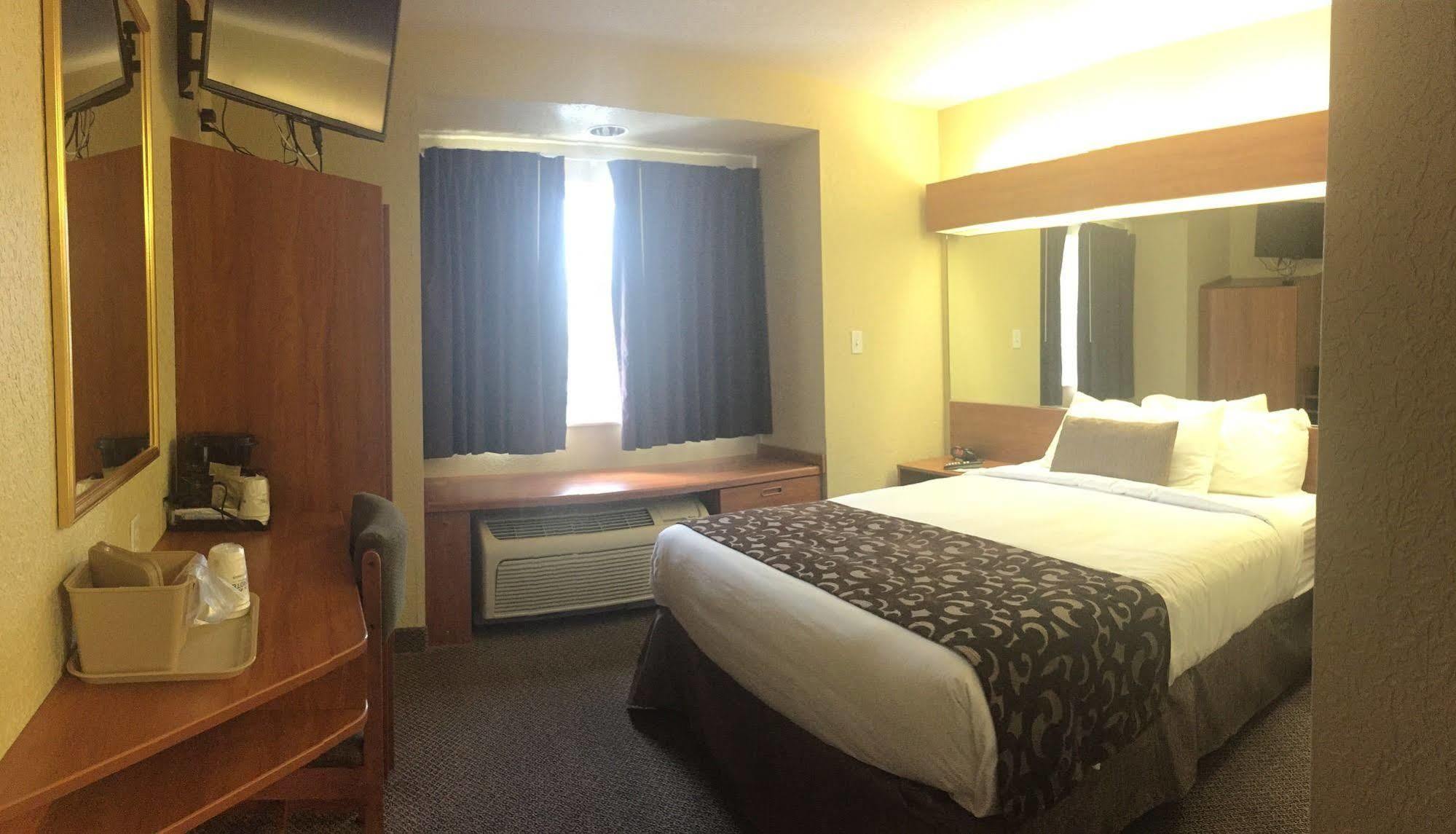 Microtel Inn & Suites Beckley East Extérieur photo